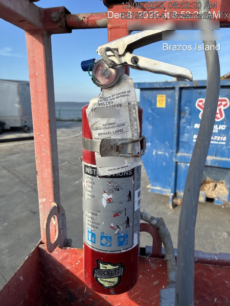 2019 SKYJACK SJIII-3226