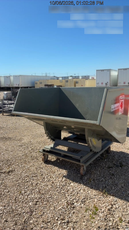 2026 HIPPO HOPPER HH64HD