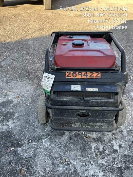 2022 MI-T-M GEN-8000-IMM1E