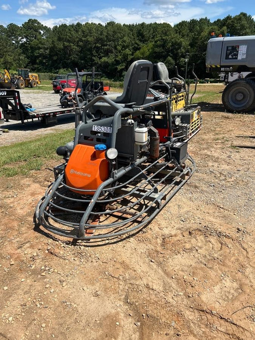 2021 HUSQVARNA CRT 48