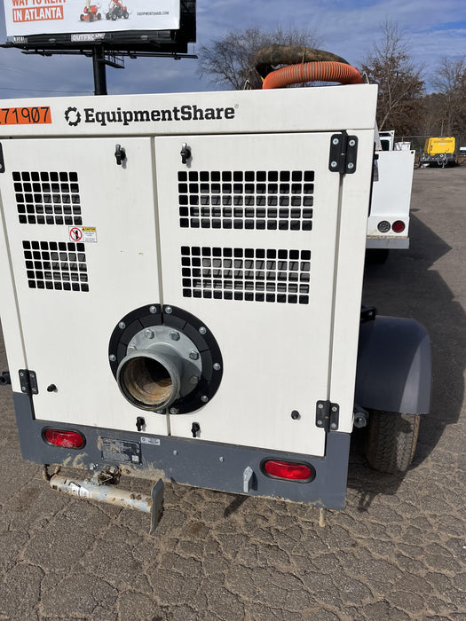 2022 ATLAS COPCO PAC F66 KD-S