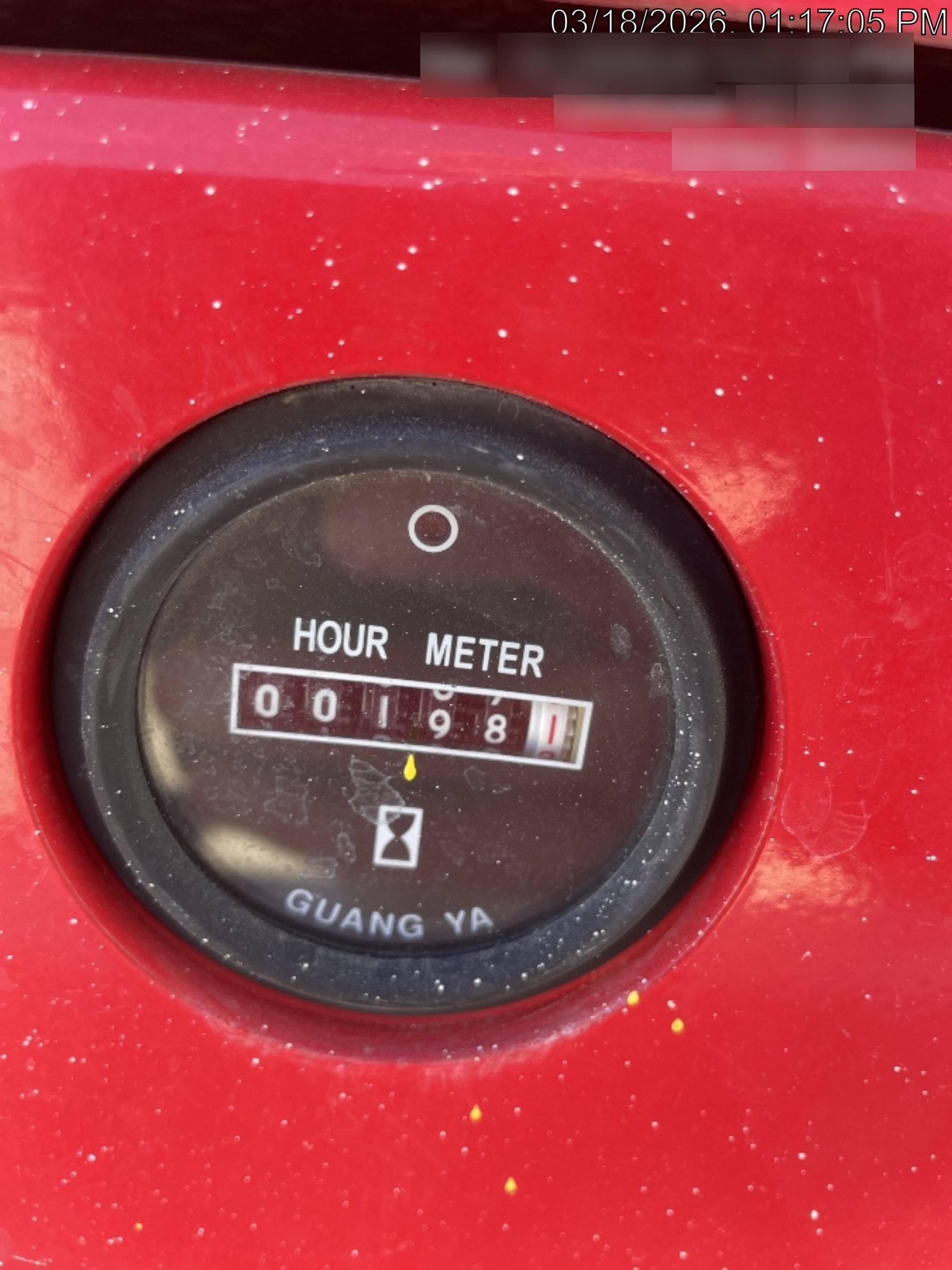 2021 MEC 4046SE