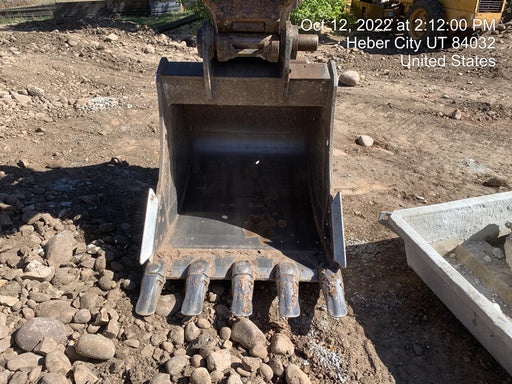 2020 DOOSAN Doosan 48" Bucket