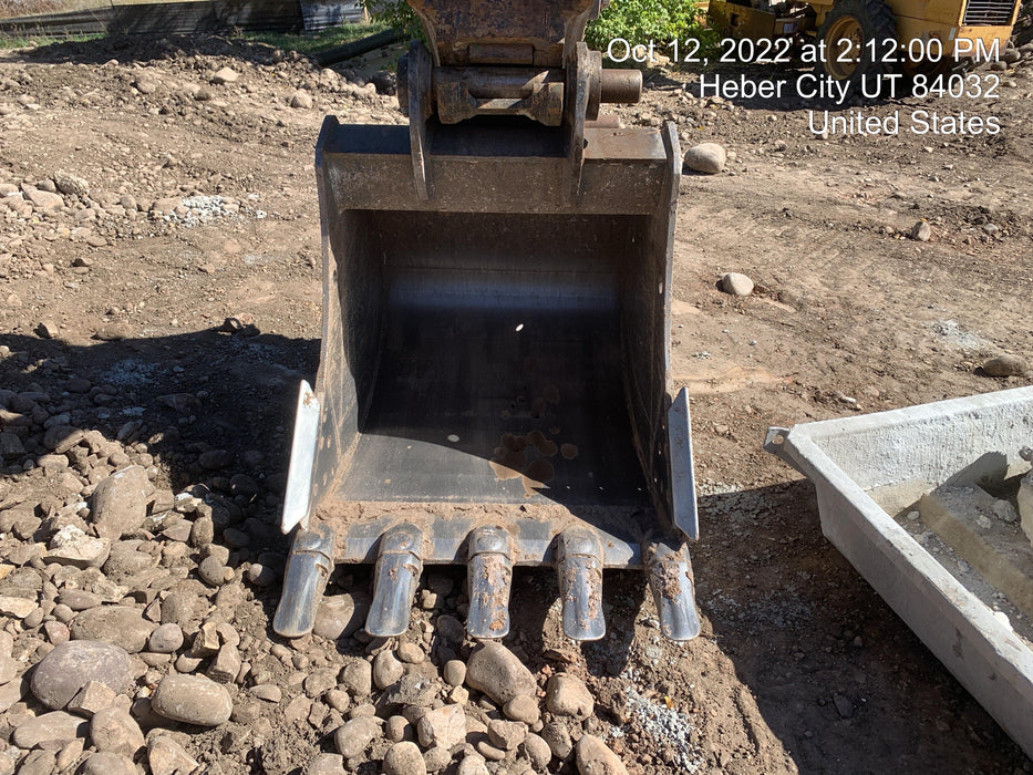 2020 DOOSAN Doosan 48" Bucket