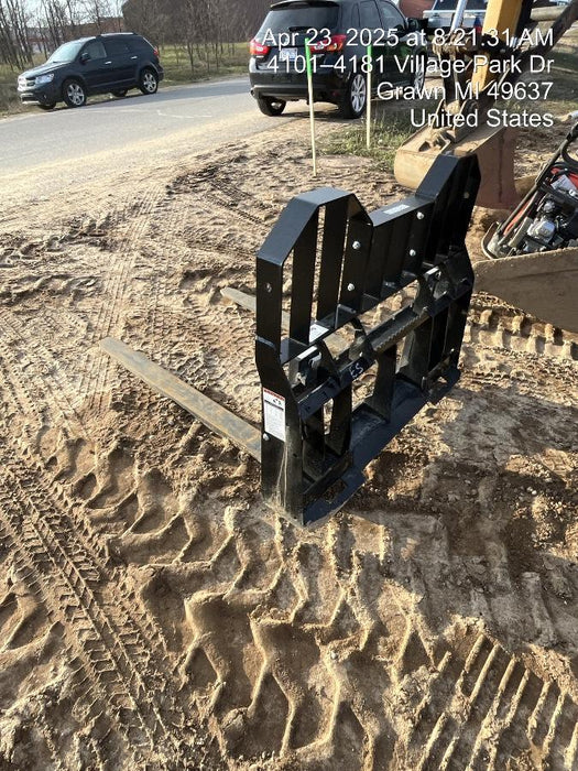 2024 VIRNIG PF4855-5VG