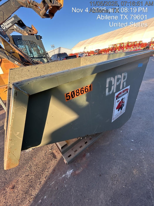 2025 HIPPO HOPPER HH32MD