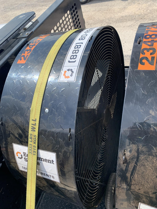 2022 MASTER MHD-42-BDF-C