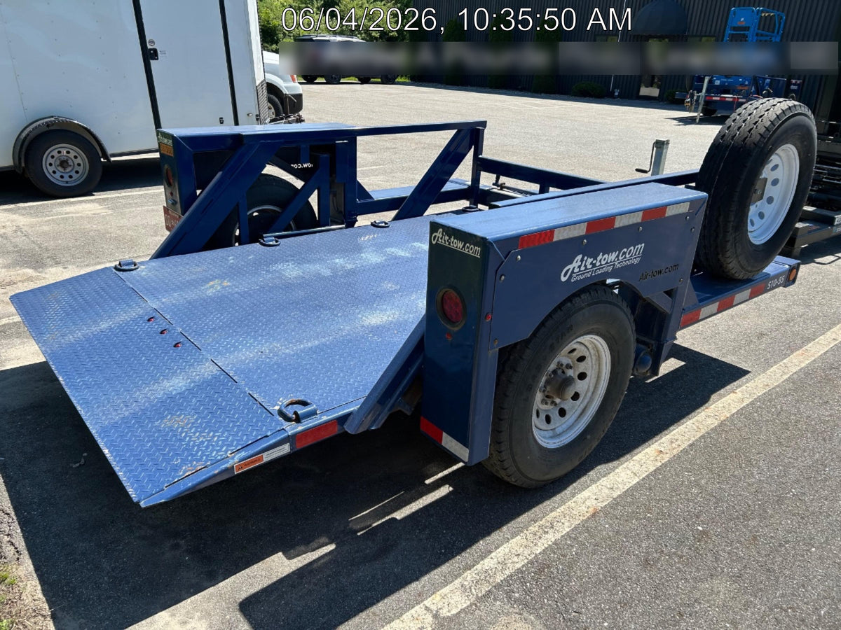 2025 AIR TOW S10-55