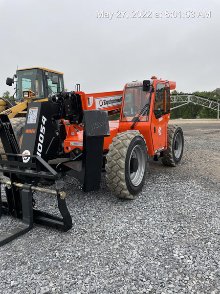 2022 SKYTRAK 10054