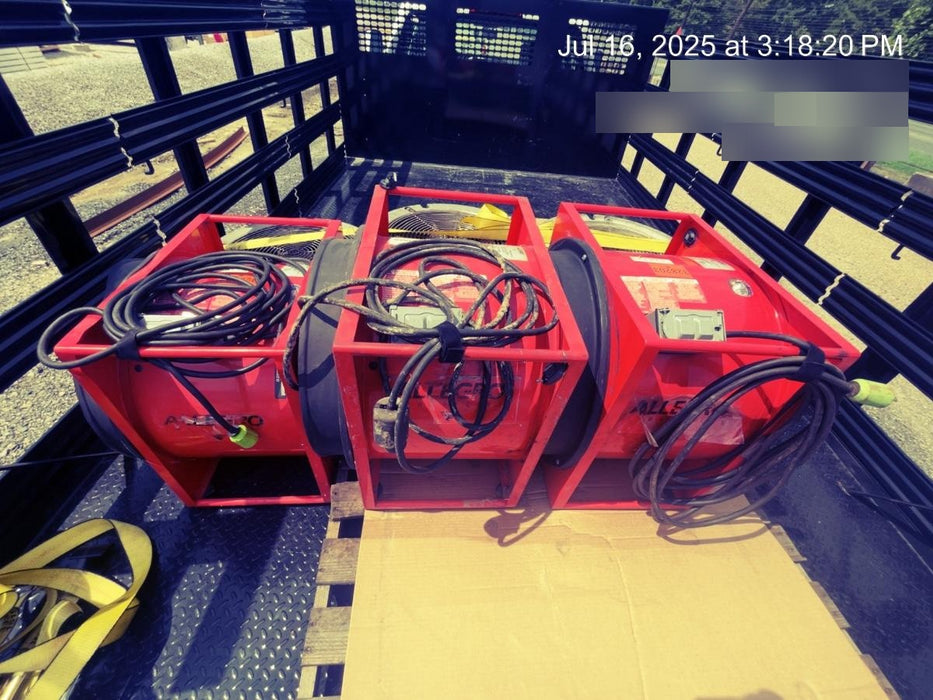 2022 ALLEGRO 9525-50