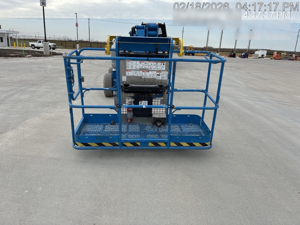 2021 GENIE Z-45/25J DC