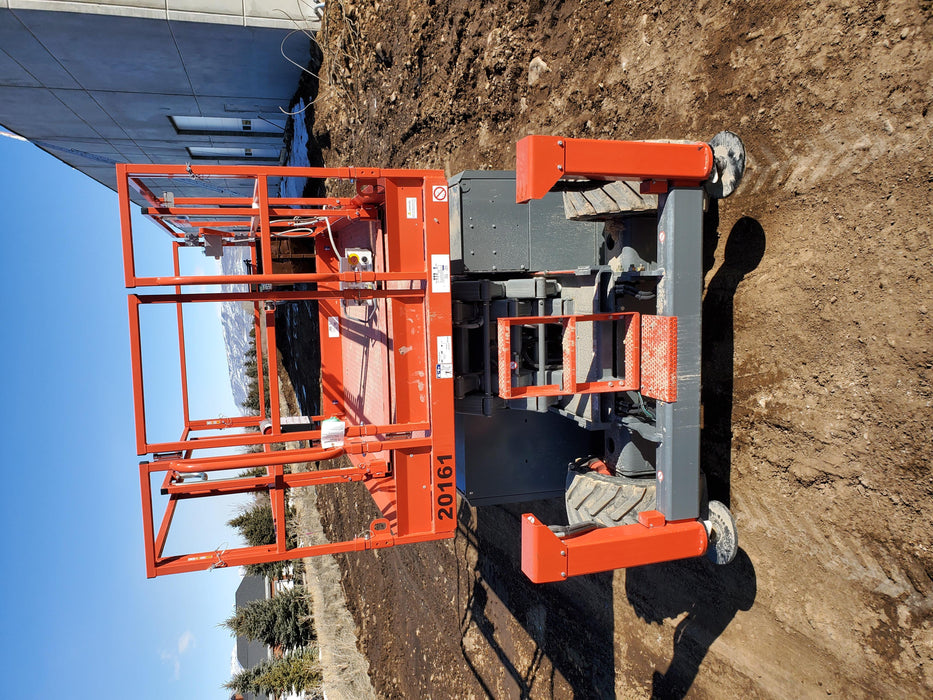 2018 SKYJACK SJ6832 RT