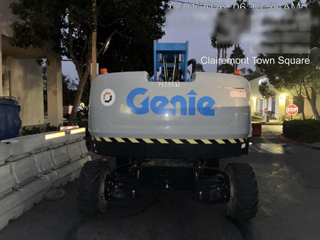 2022 GENIE S-45 XC