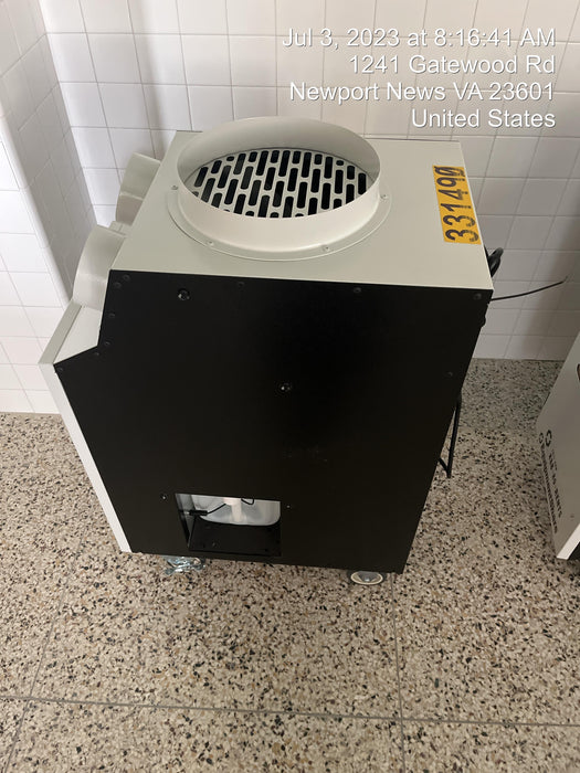 2023 KWIKOOL KPAC1411-2