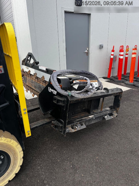 2024 MANITOU XR21