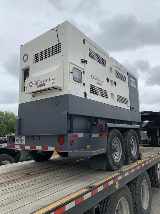 2021 ATLAS COPCO QAS 330