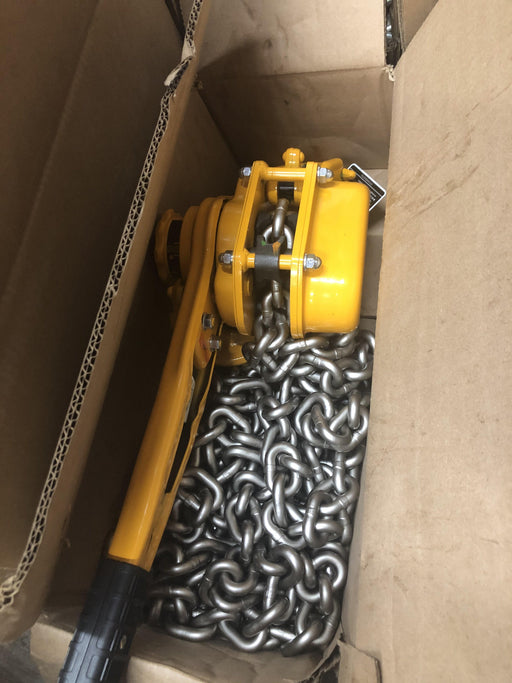 2021 HARRINGTON L5LB030-20