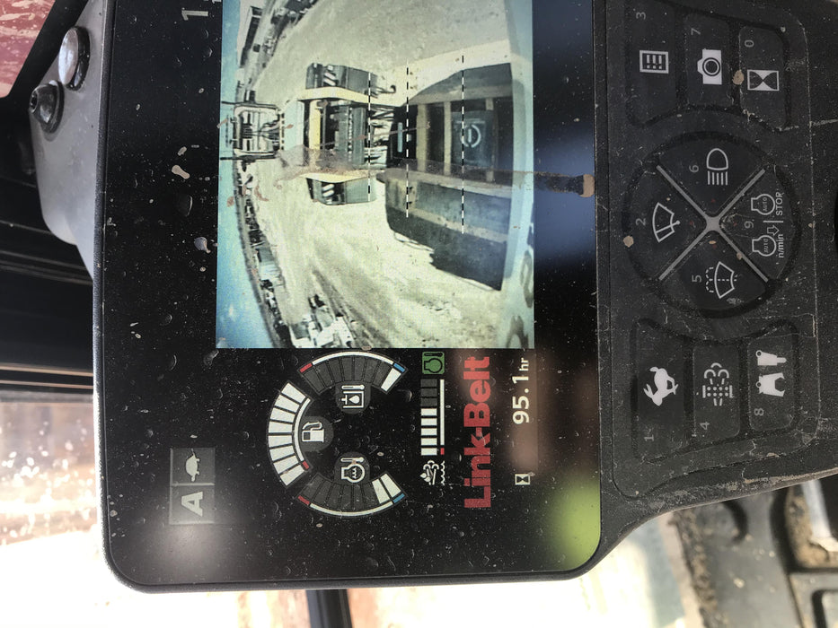 2020 LINK-BELT 210X4EX