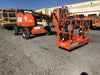 2019 JLG 450AJ
