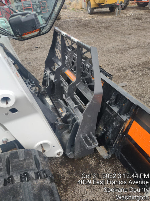 2021 PALADIN 48" Pallet Forks - Paladin