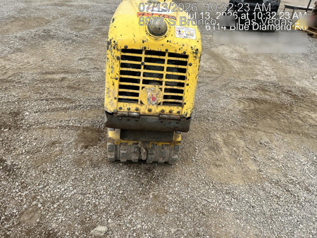 2019 WACKER NEUSON RTKx-SC3