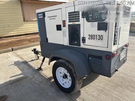 2022 ATLAS COPCO QAS25 CWK