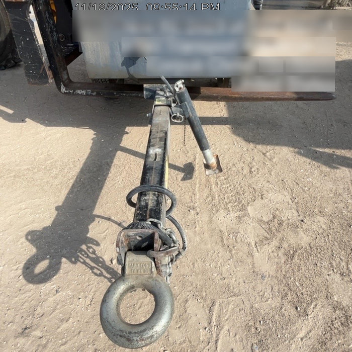 2022 ATLAS COPCO QAS45 CWK