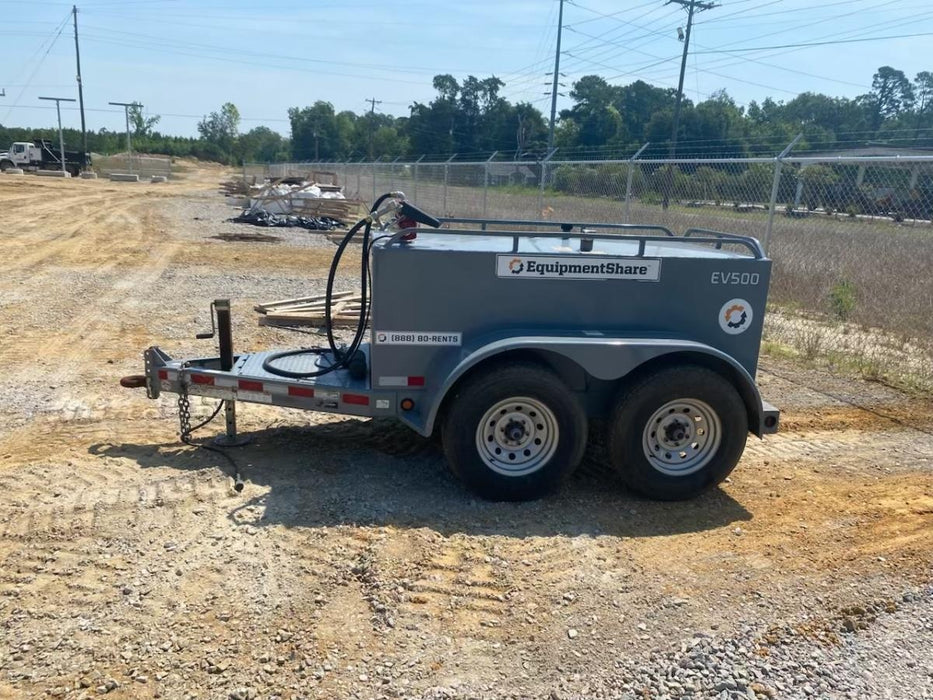 2020 THUNDER CREEK EV500