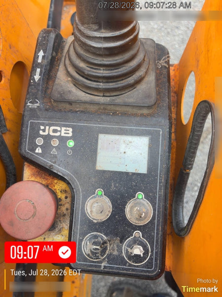 2024 JCB S1932E