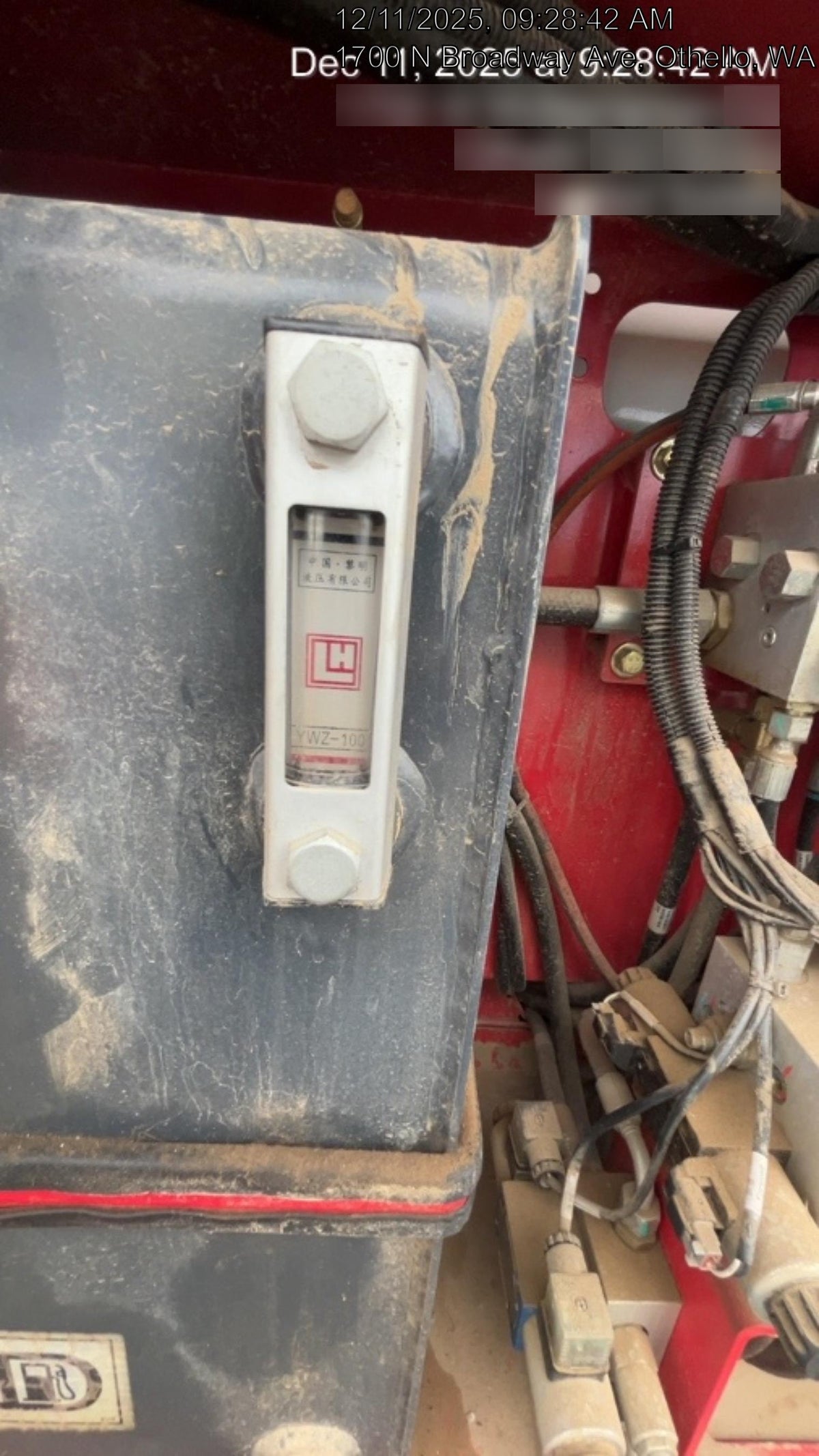 2020 MEC 4069RT