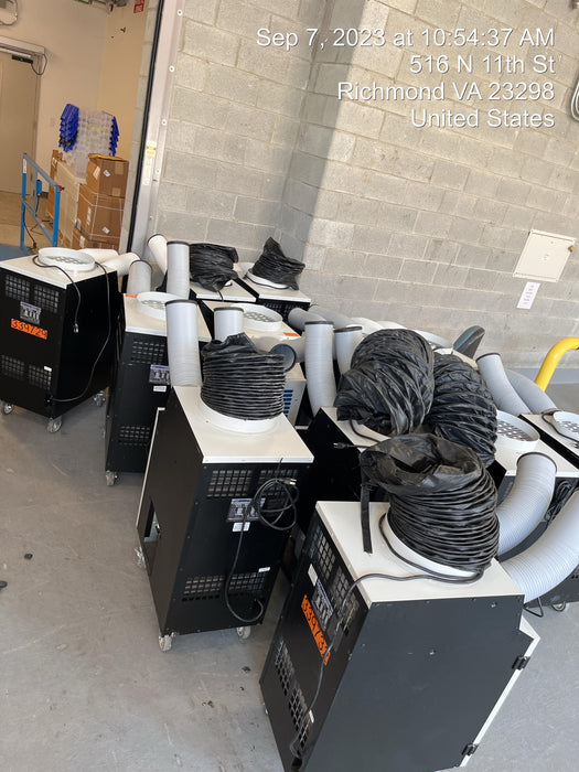 2023 KWIKOOL KPAC1411-2