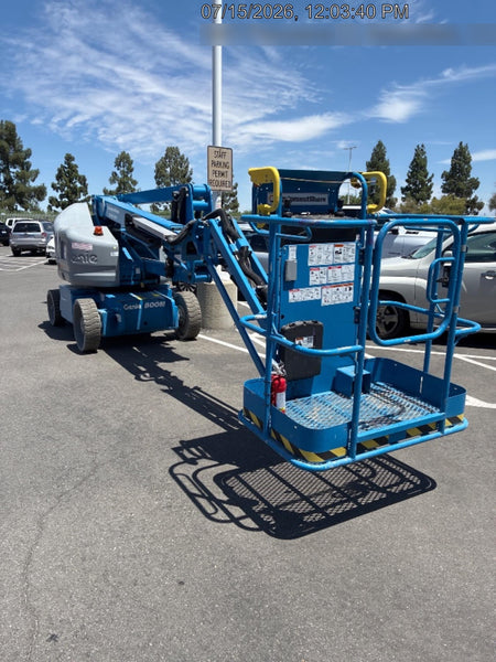 2024 GENIE Z40/23N RJ