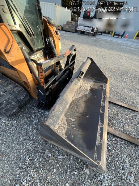 2025 ARROW MATERIAL HANDLING F5100CB-6018