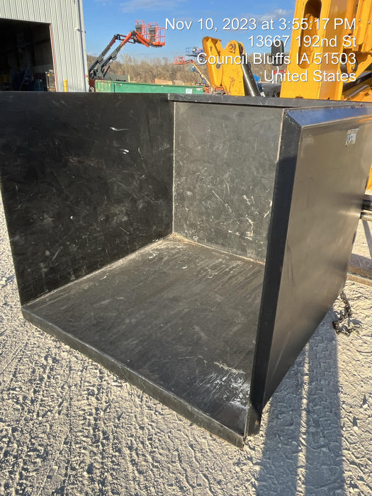 2023 STAR INDUSTRIES 1425