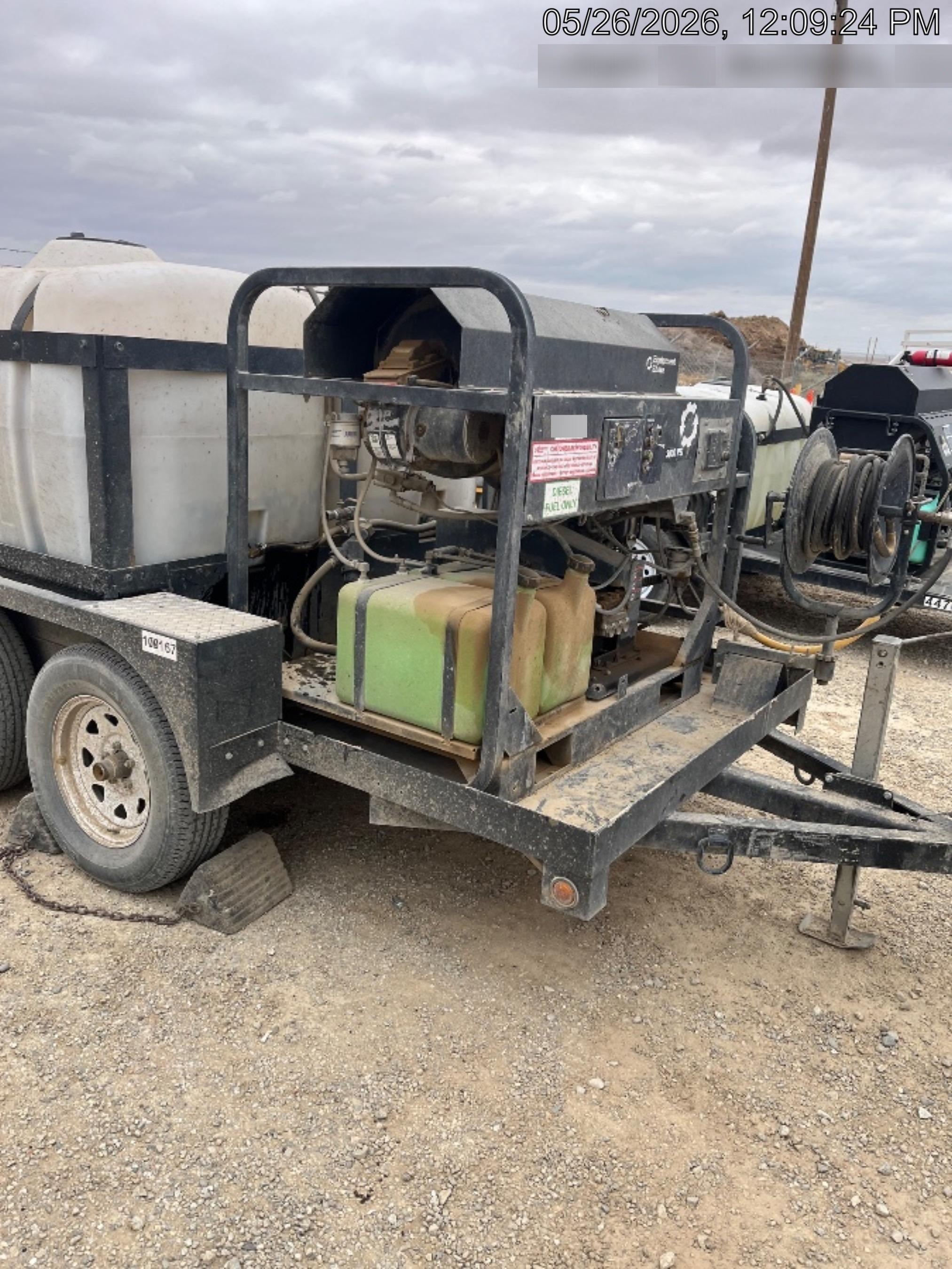 2020 MI-T-M CORPORATION HS-3006-0MDK-UR