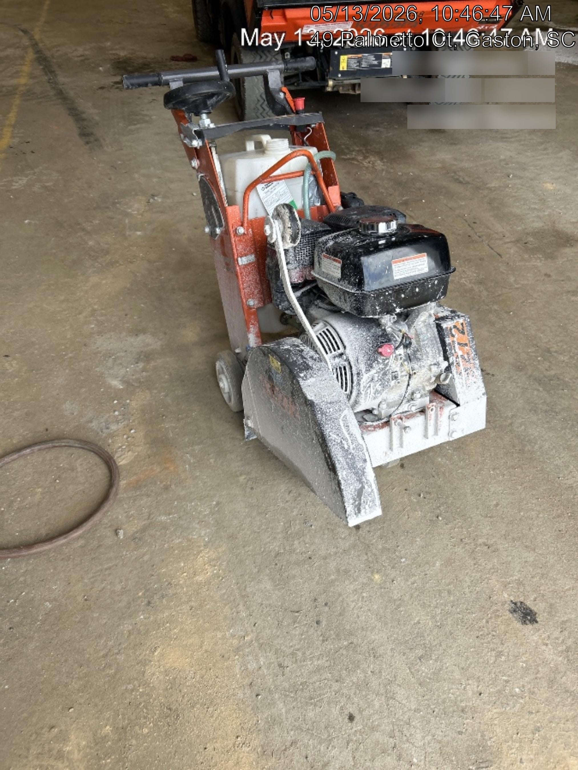 2024 HUSQVARNA FS 400 LV