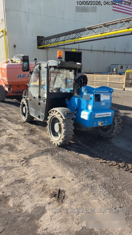 2024 GENIE GTH-5519