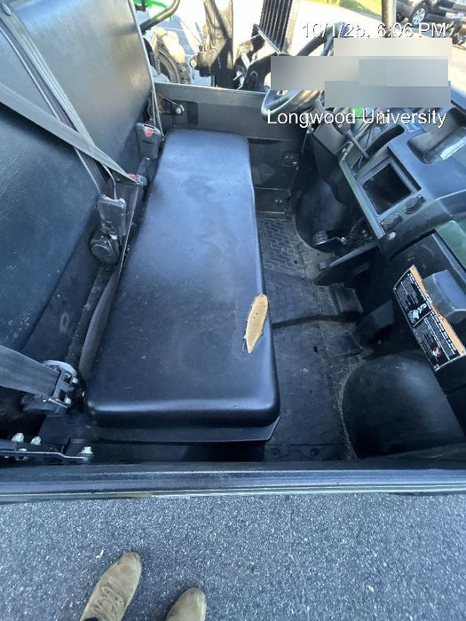 2020 KAWASAKI Mule PRO-DXT (Half Door)