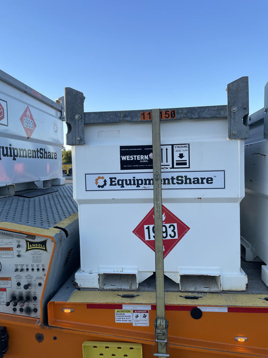 2023 WESTERN GLOBAL 20TCG-ES