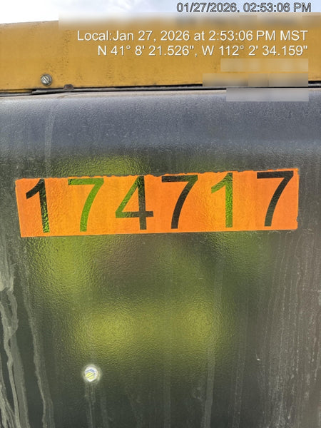 2021 ALLMAND MH1000iQ