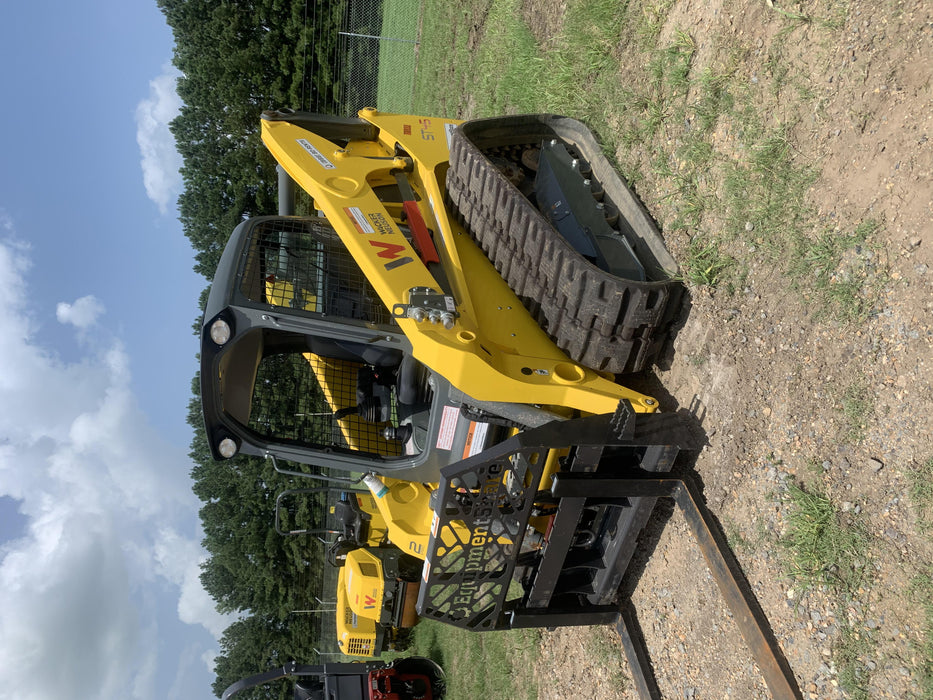 2020 PALADIN 48" Pallet Forks - Paladin