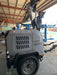 2019 Wacker Neuson LTV6L-MH Wacker Neuson LTV6L Mobile Light Tower w/Fuel Level Sensor Installed