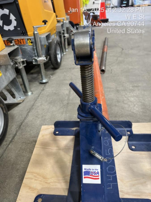 2024 CURRENT TOOLS 660