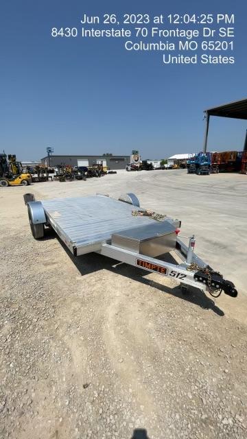 2023 TIMPTE 512 Drop Deck