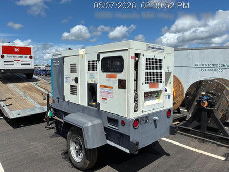 2020 ATLAS COPCO QAS 70