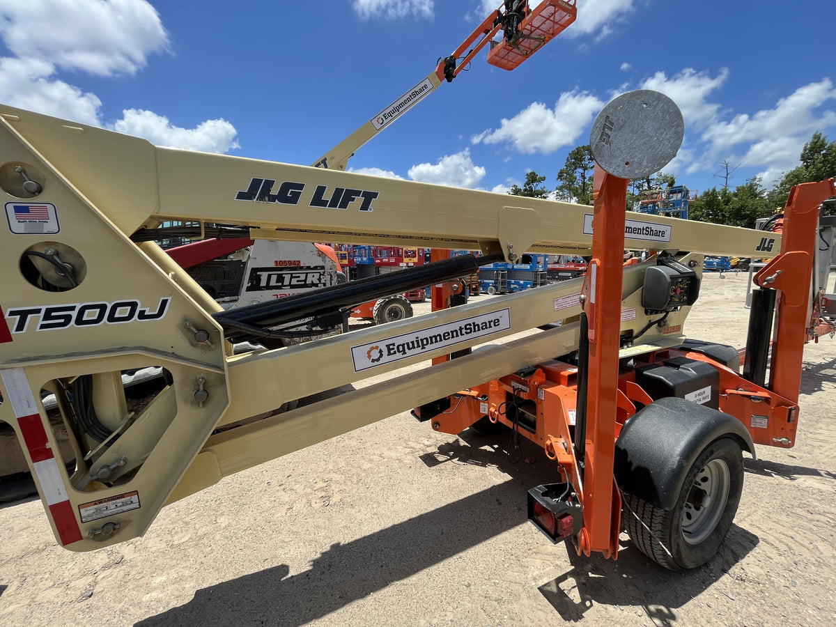 2018 WACKER NEUSON GP2500A