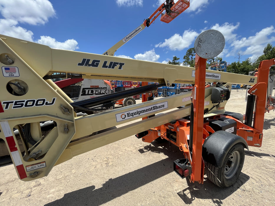 2018 WACKER NEUSON GP2500A