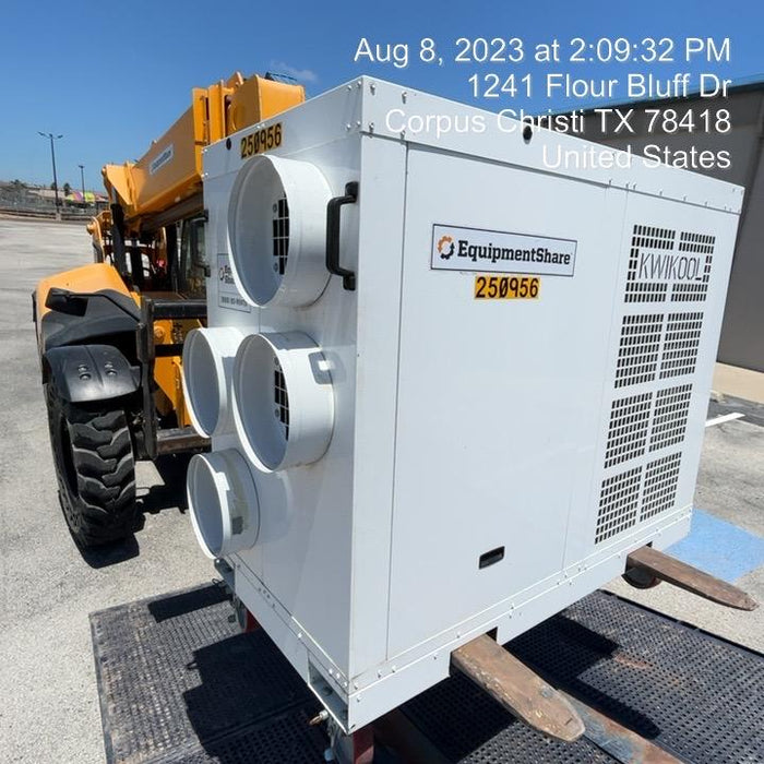 2022 KWIKOOL KPO12-43H