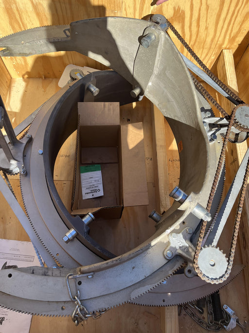 2023 MATHEY DEARMAN 4SA