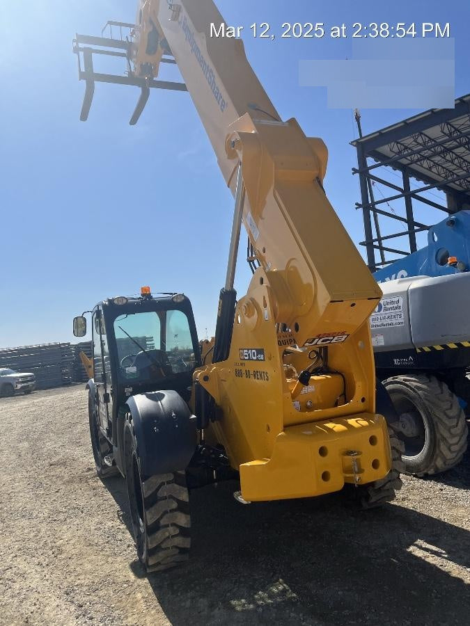 2025 JCB 510-56